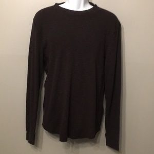 Lucky Brand Lived in thermal